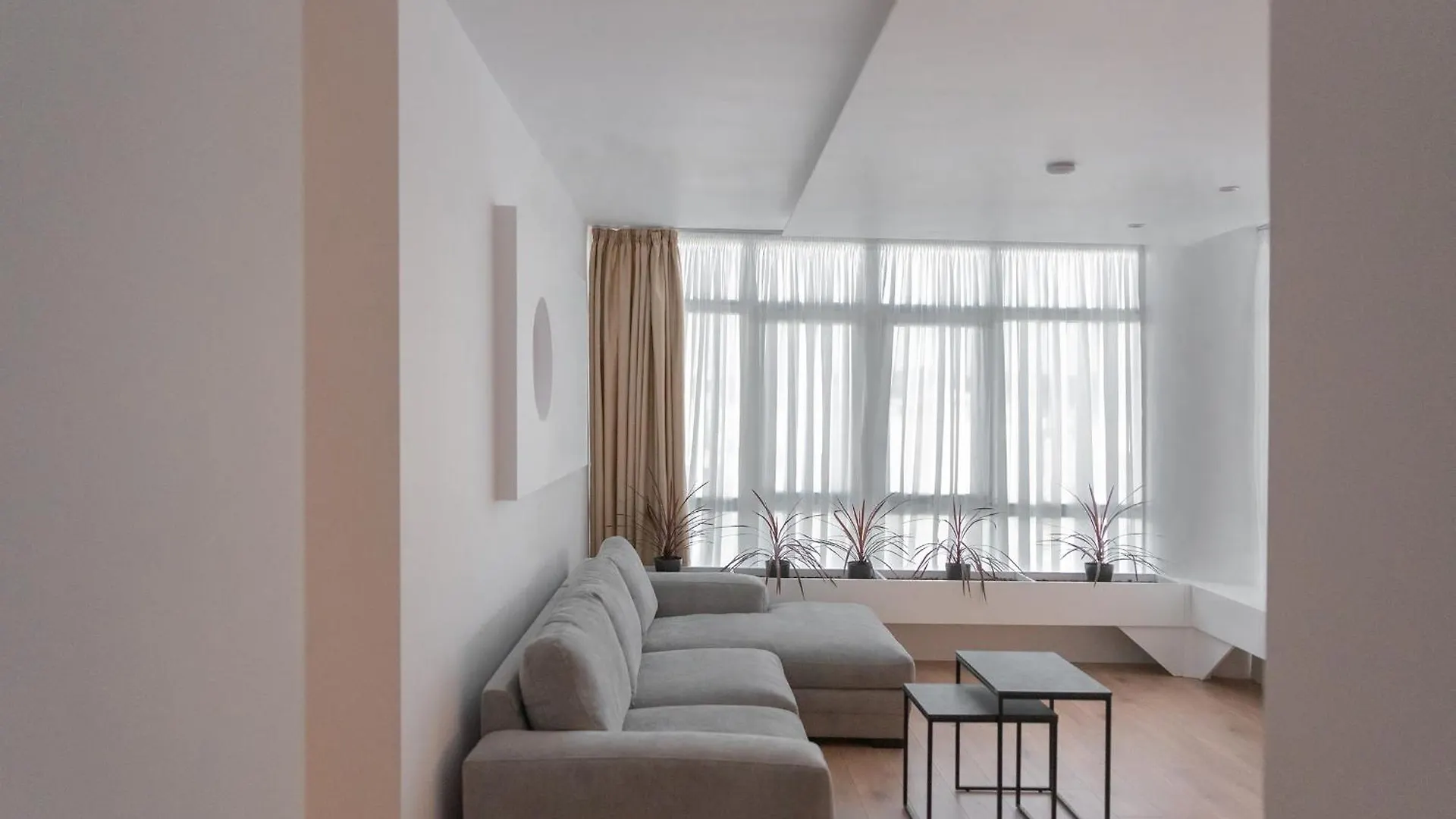 Belleview Apartment 8 Tirana Albania
