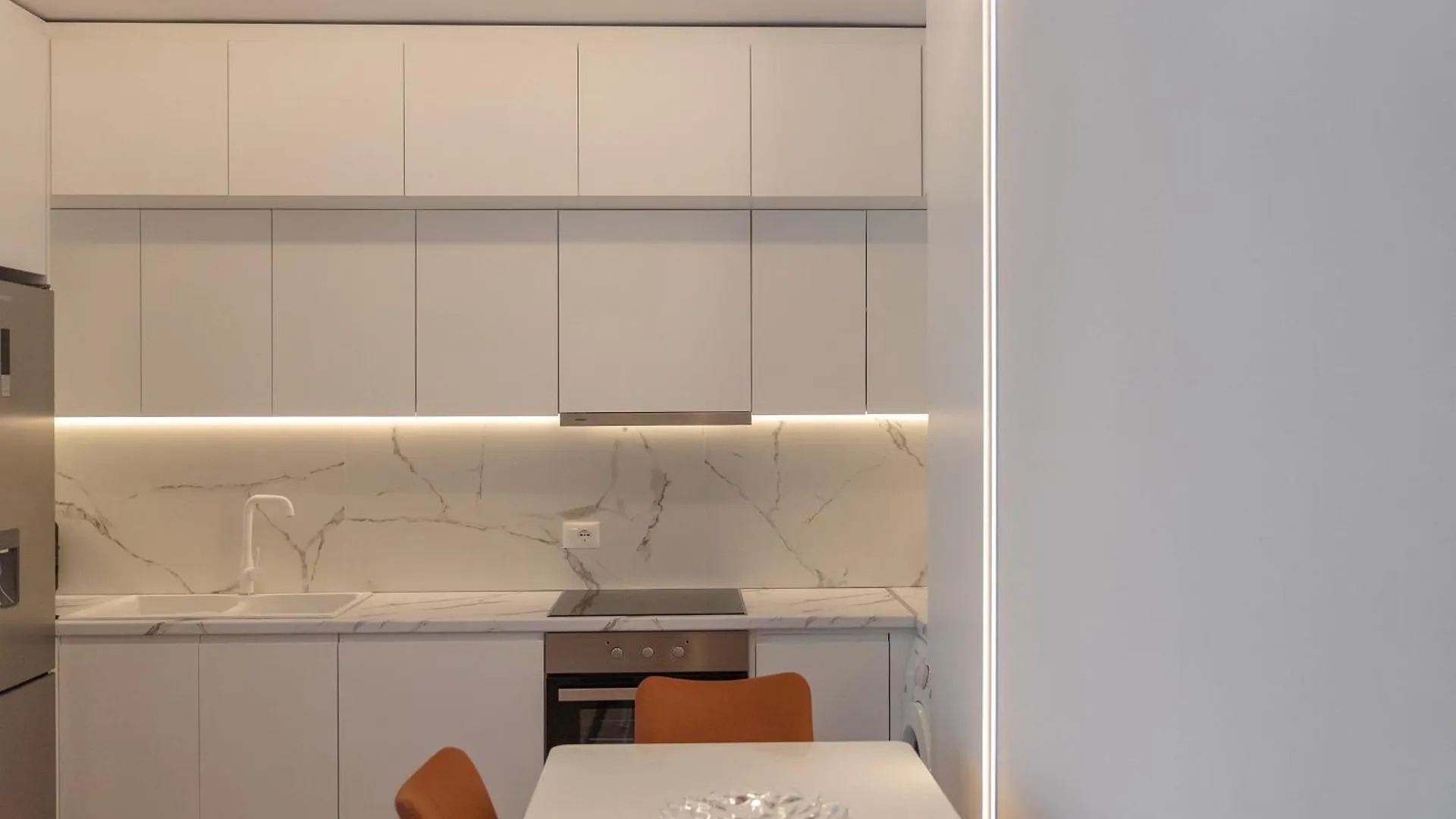Belleview Apartment 8 Tirana 0*,  Albania