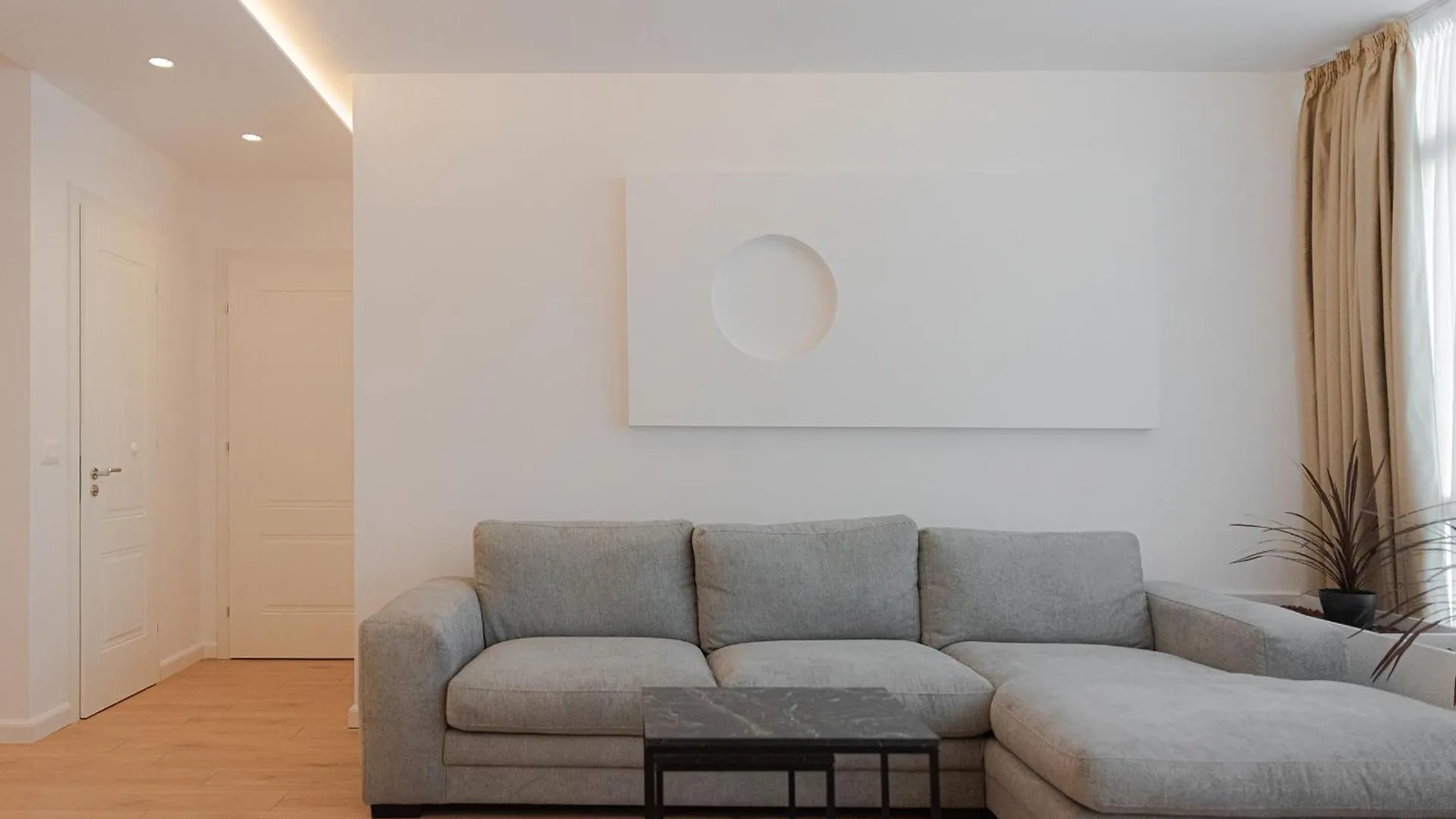 Belleview Apartment 8 Tirana 0*,  Albania