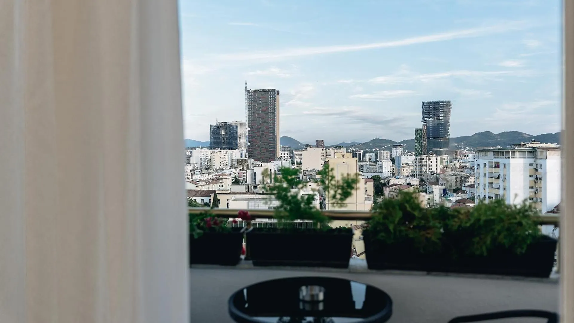 Belleview Apartment 8 Tirana