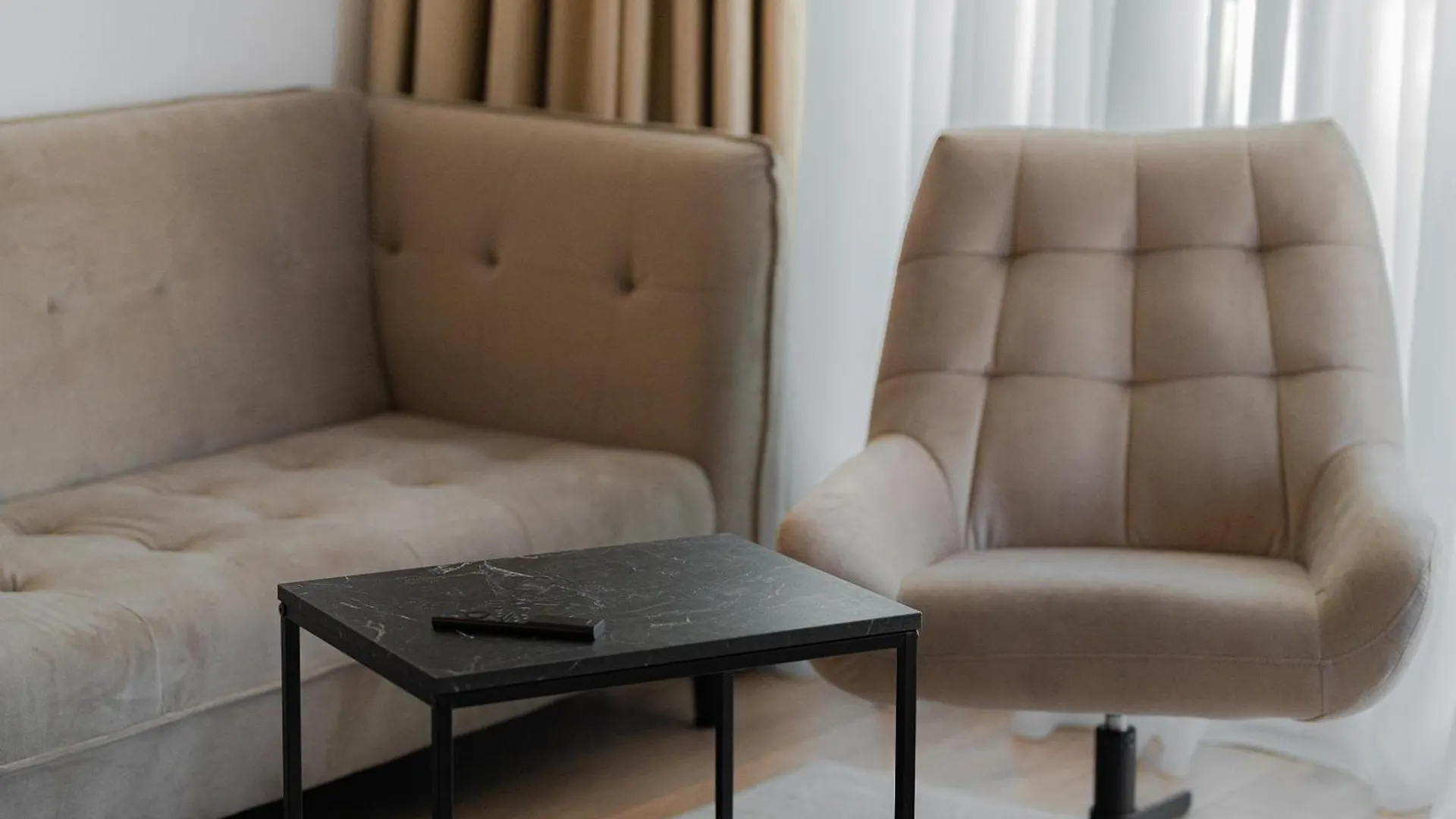 Belleview Apartment 8 Tirana