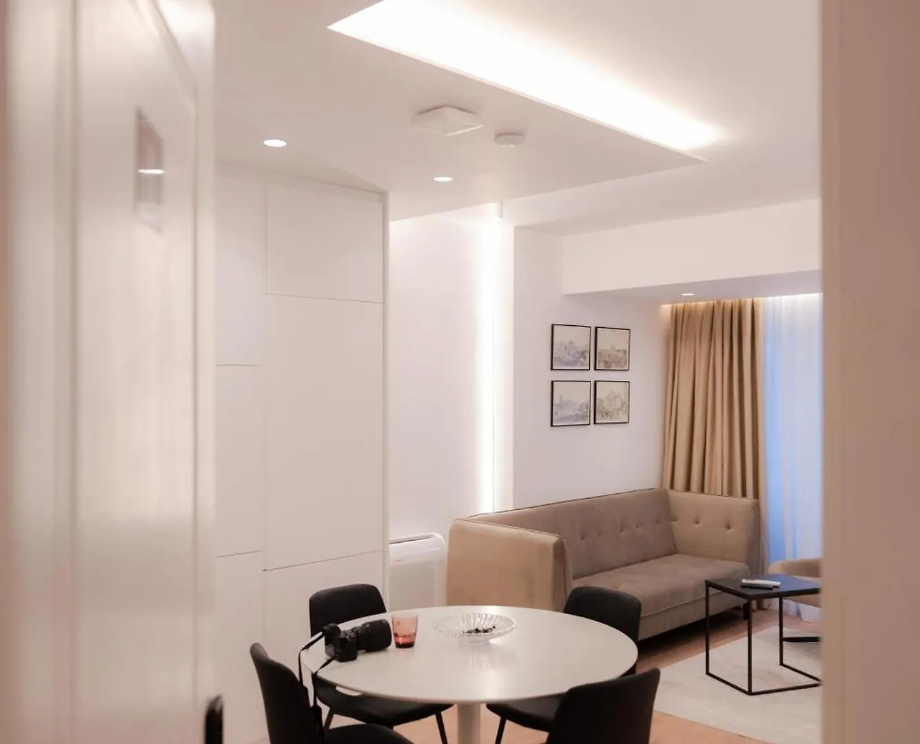 Belleview Apartment 8 Tirana 0*,