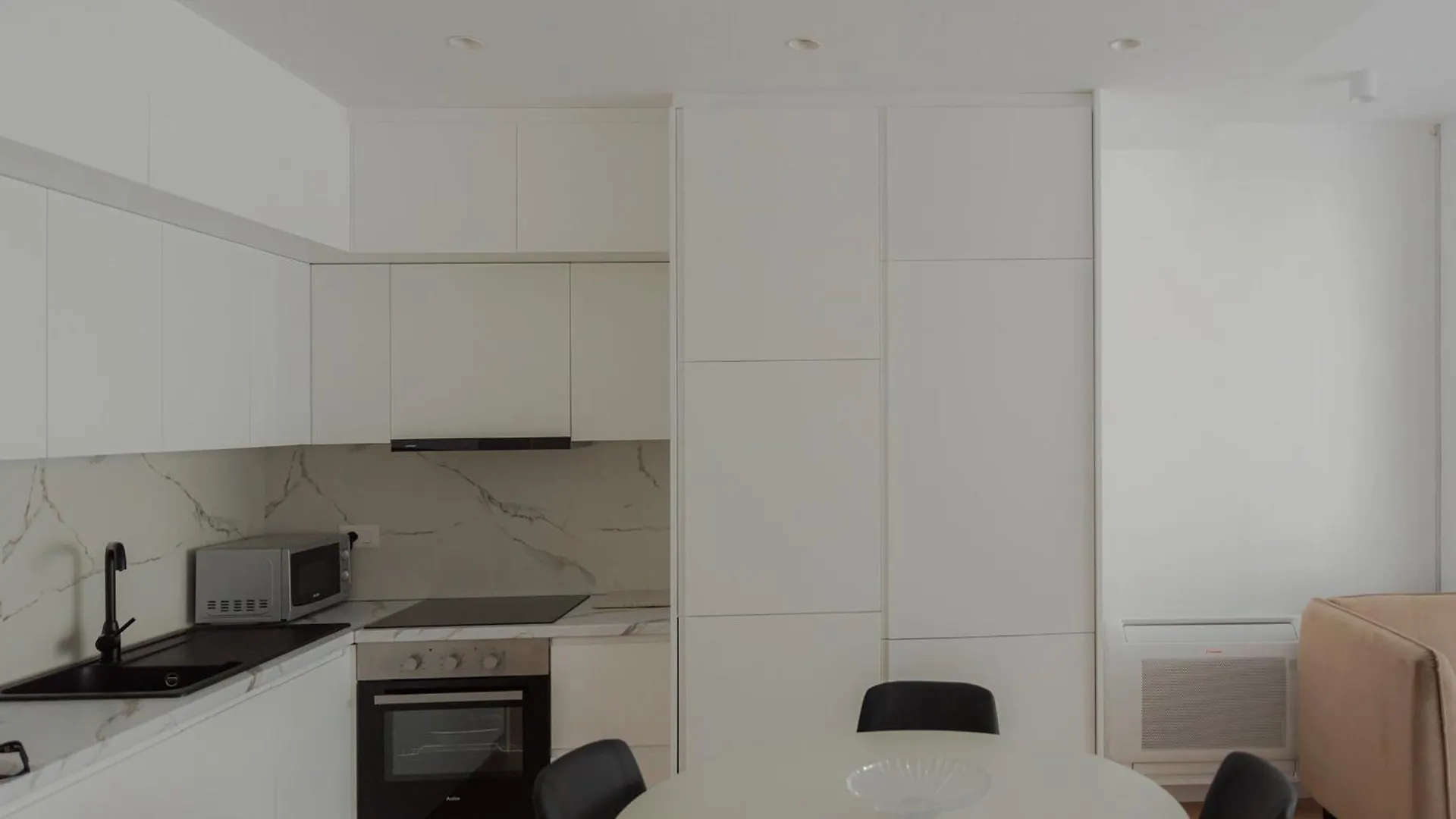 Belleview Apartment 8 Tirana 0*,