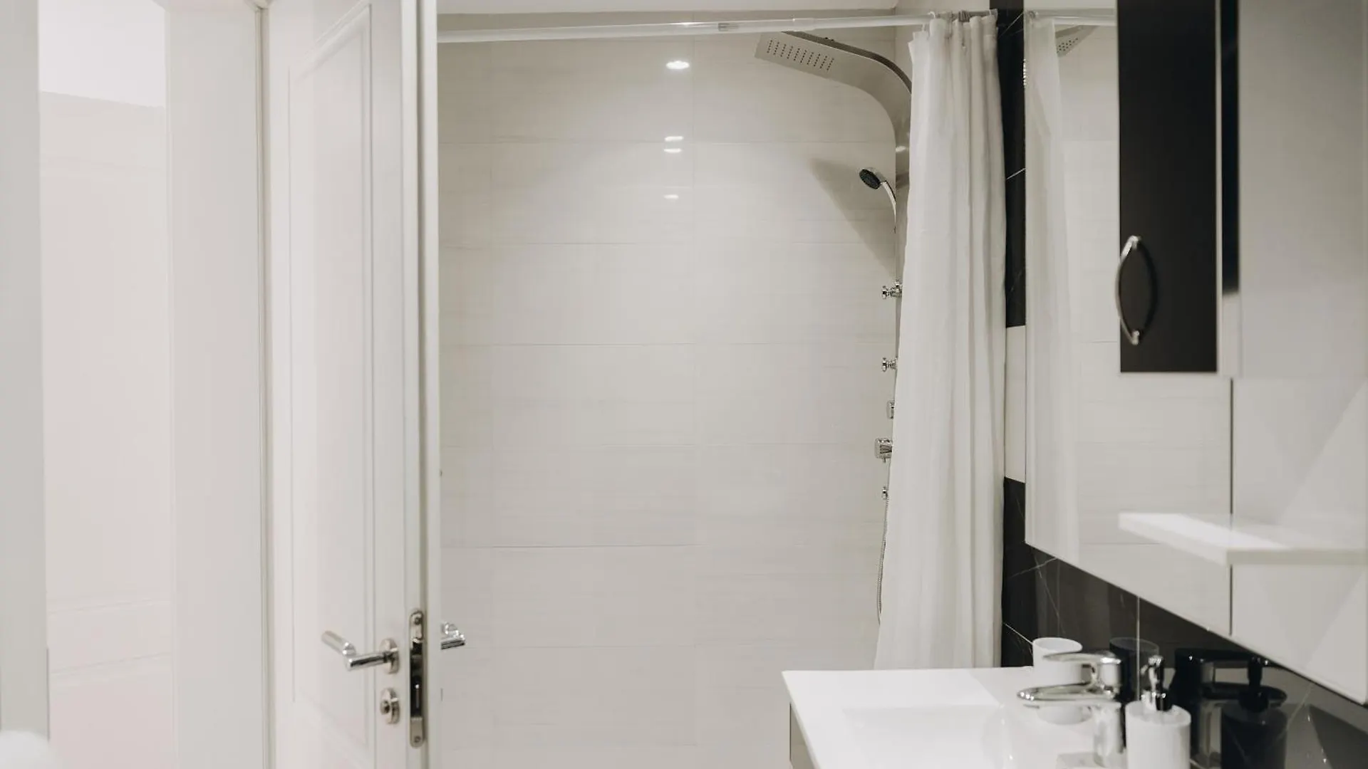 Belleview Apartment 8 Tirana