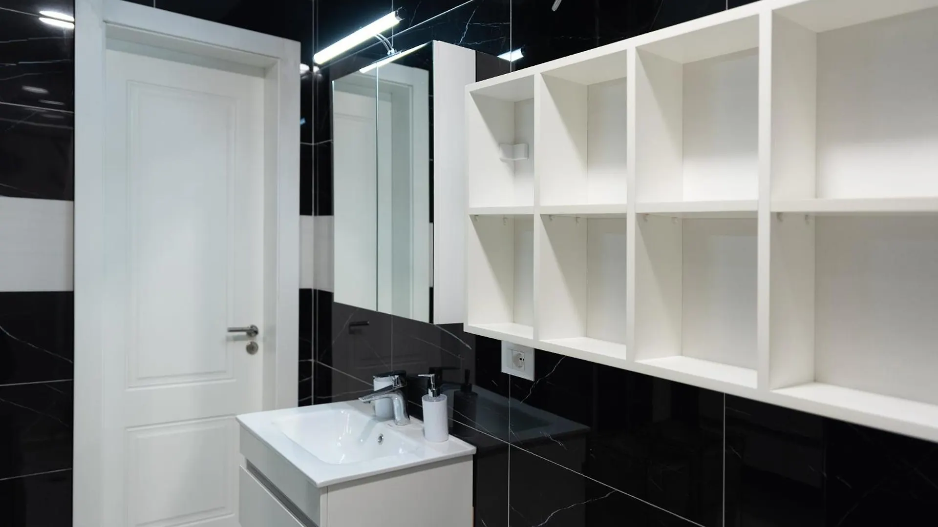 Belleview Apartment 8 Tirana