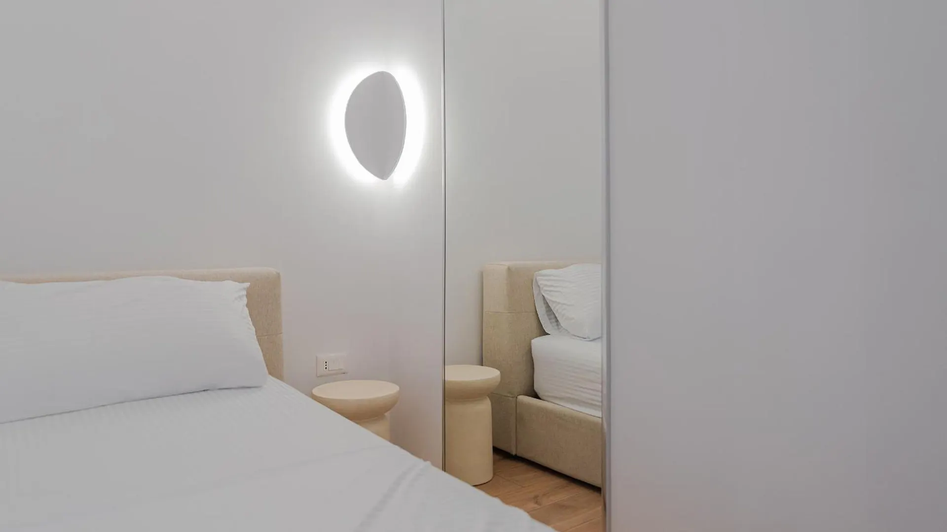 Belleview Apartment 8 Tirana Albania
