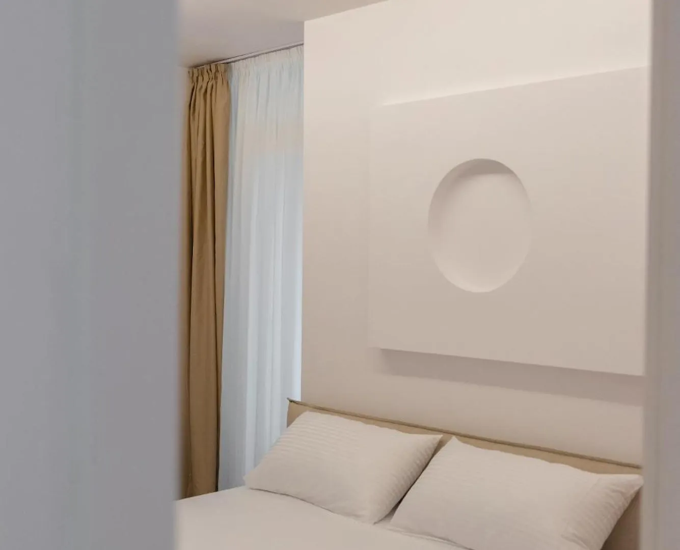 Belleview Apartment 8 Tirana 0*,  Albania