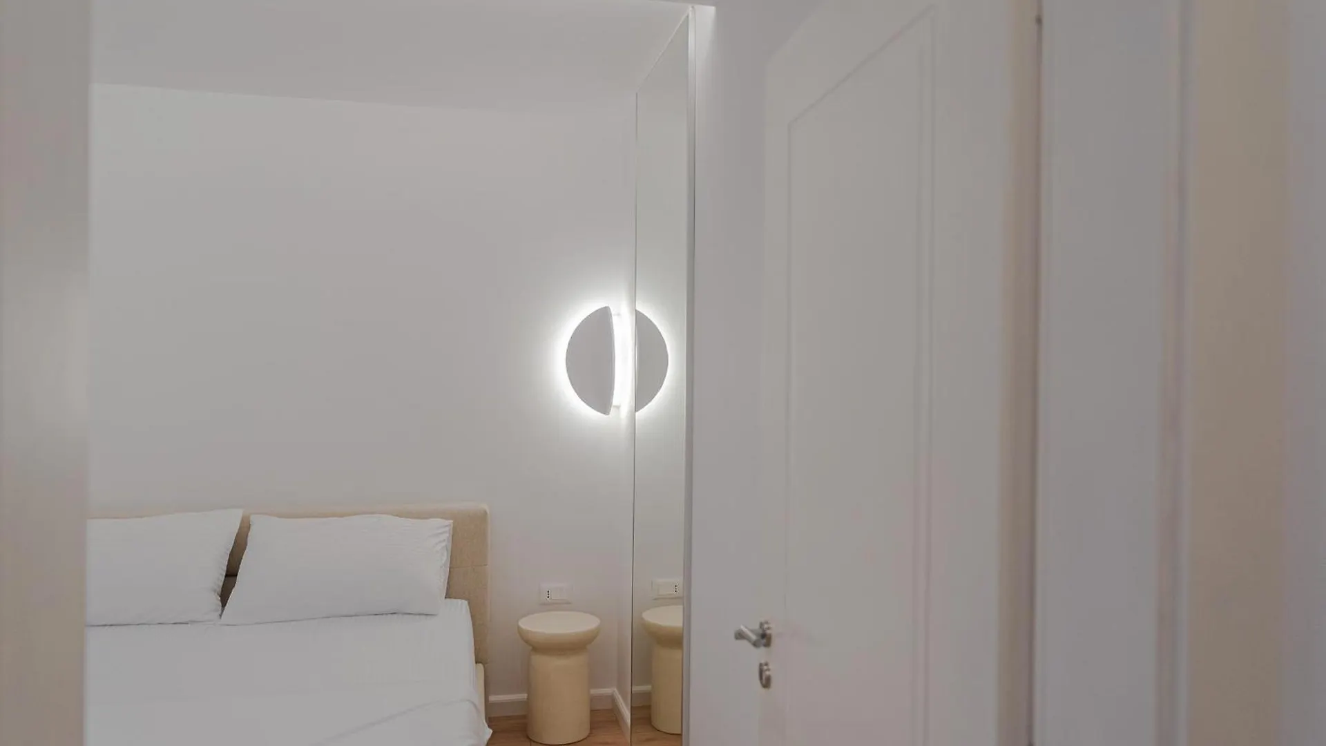 Belleview Apartment 8 Tirana