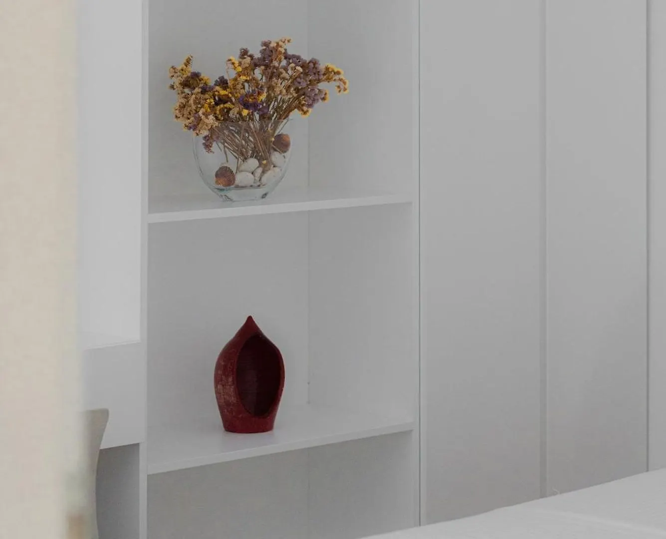 Belleview Apartment 8 Tirana
