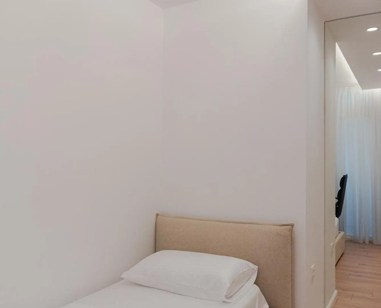 Belleview Apartment 8 Tirana 0*,  Albania