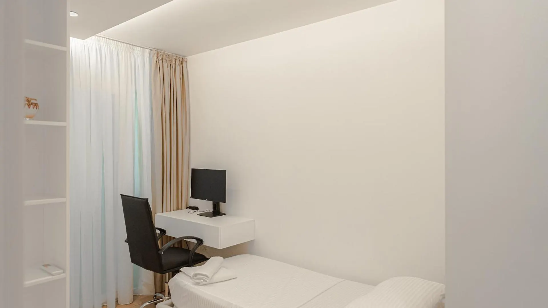 Belleview Apartment 8 Tirana