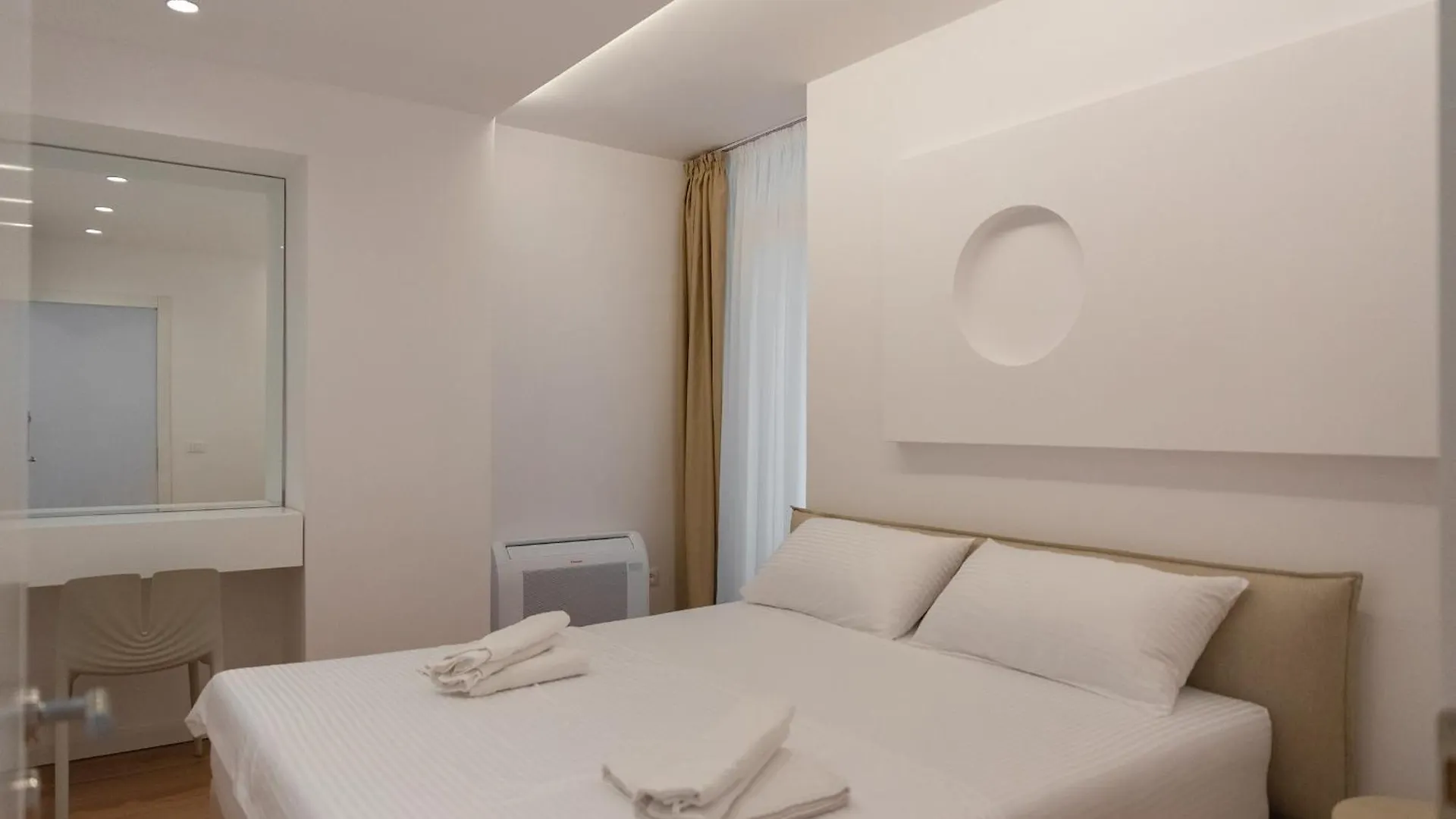 Belleview Apartment 8 Tirana
