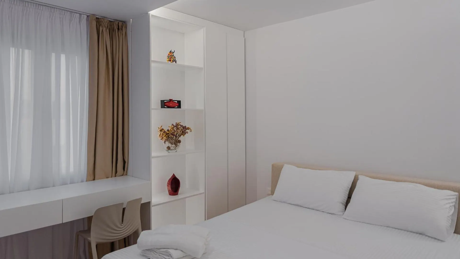 Belleview Apartment 8 Tirana