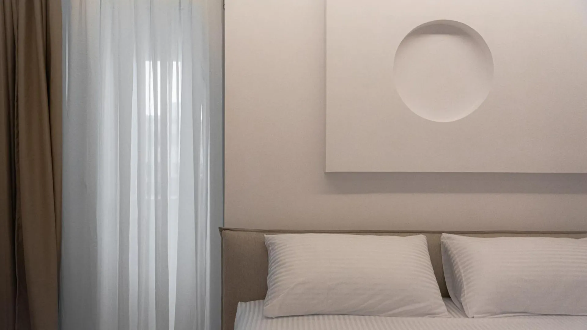 Belleview Apartment 8 Tirana Albania