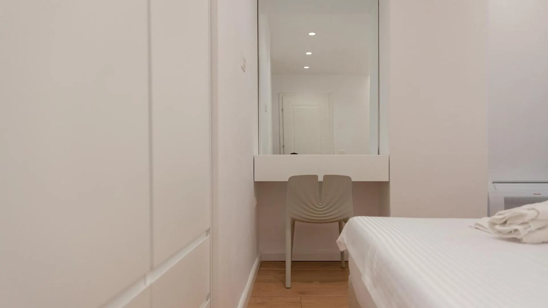 Belleview Apartment 8 Tirana