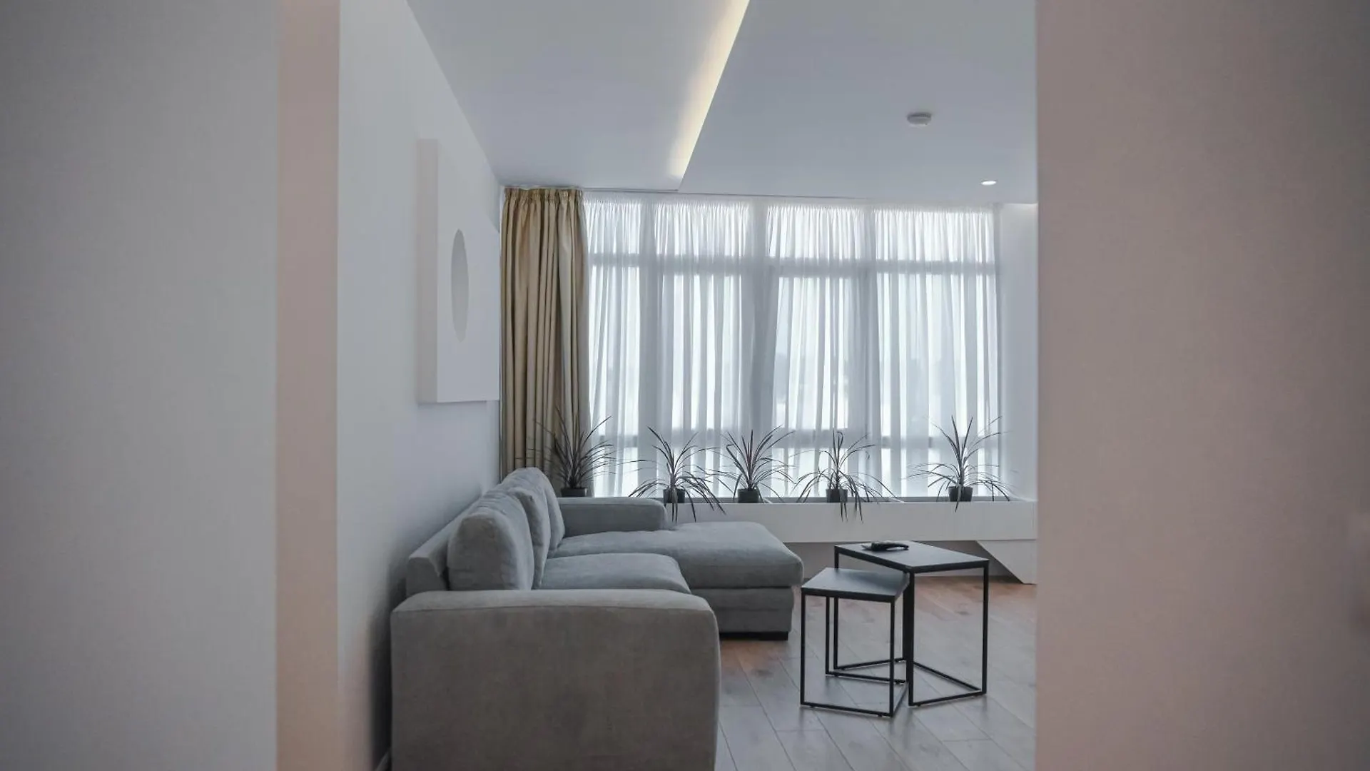Belleview Apartment 8 Tirana