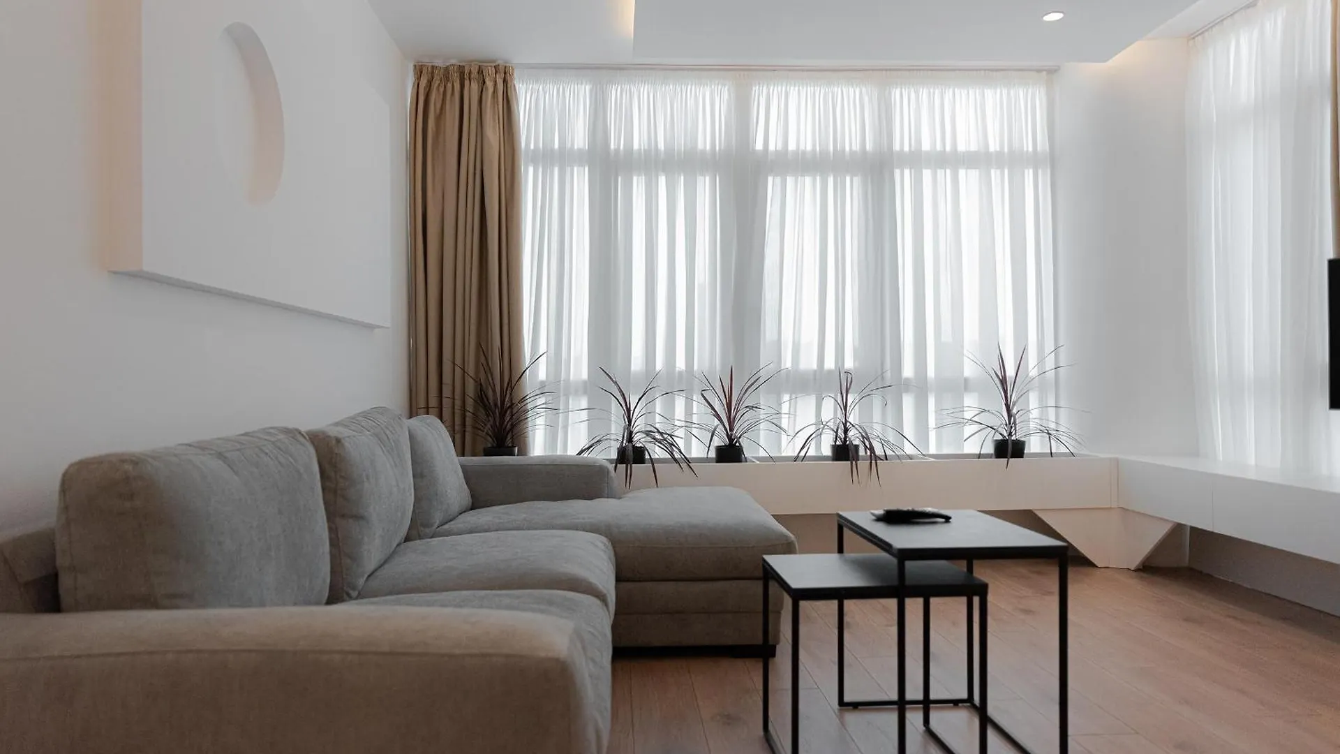 Belleview Apartment 8 Tirana