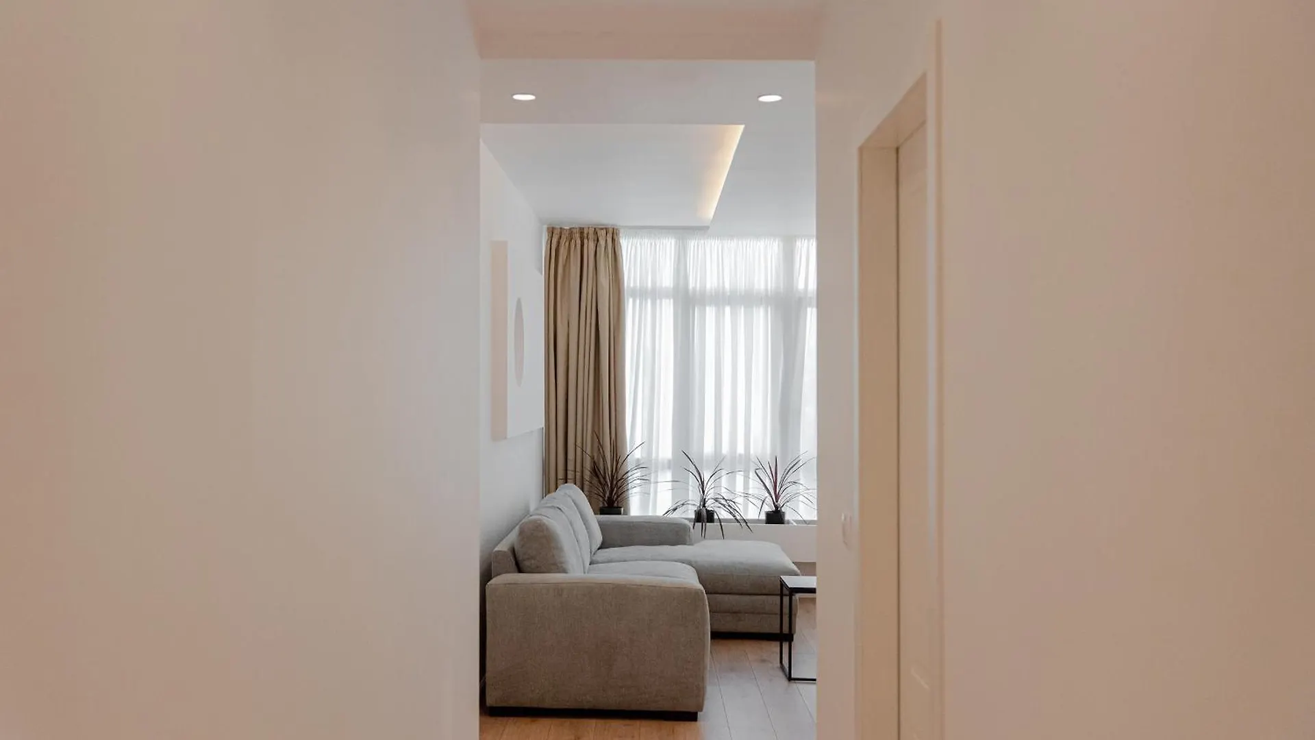 Belleview Apartment 8 Tirana Albania