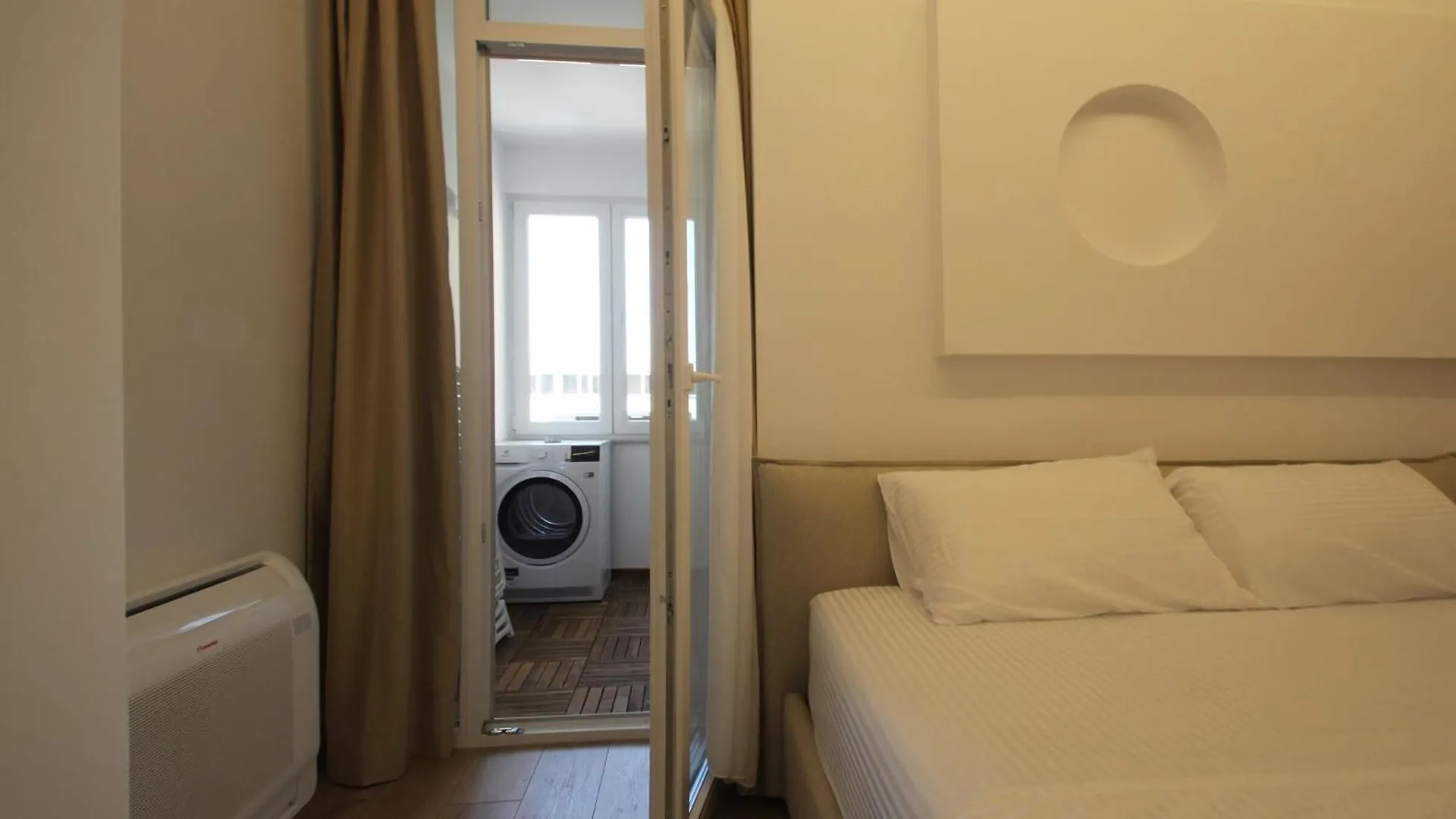 Belleview Apartment 8 Tirana Albania