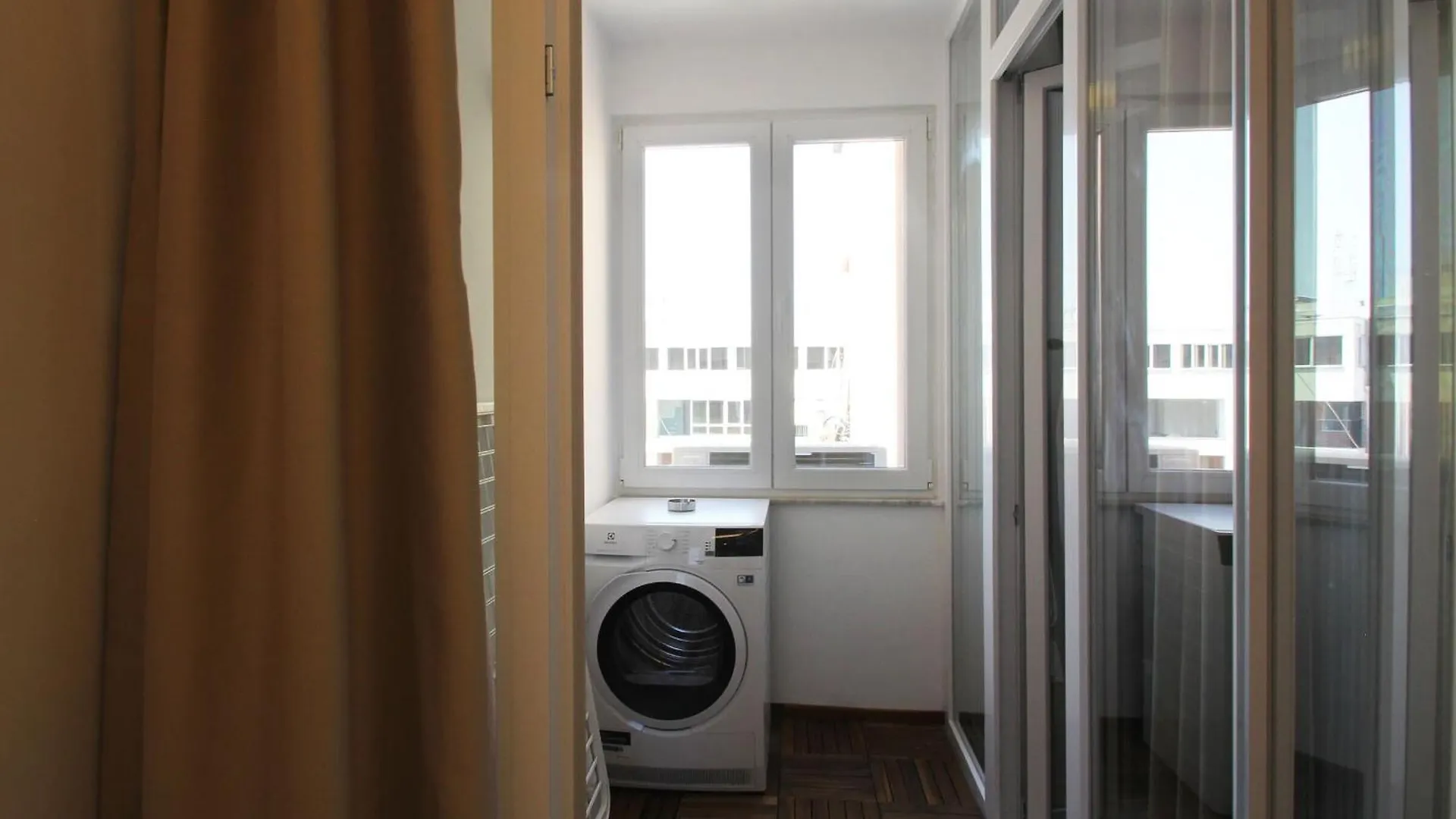 Belleview Apartment 8 Tirana Albania