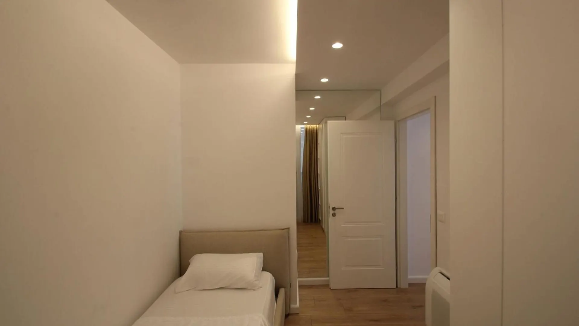 Belleview Apartment 8 Tirana