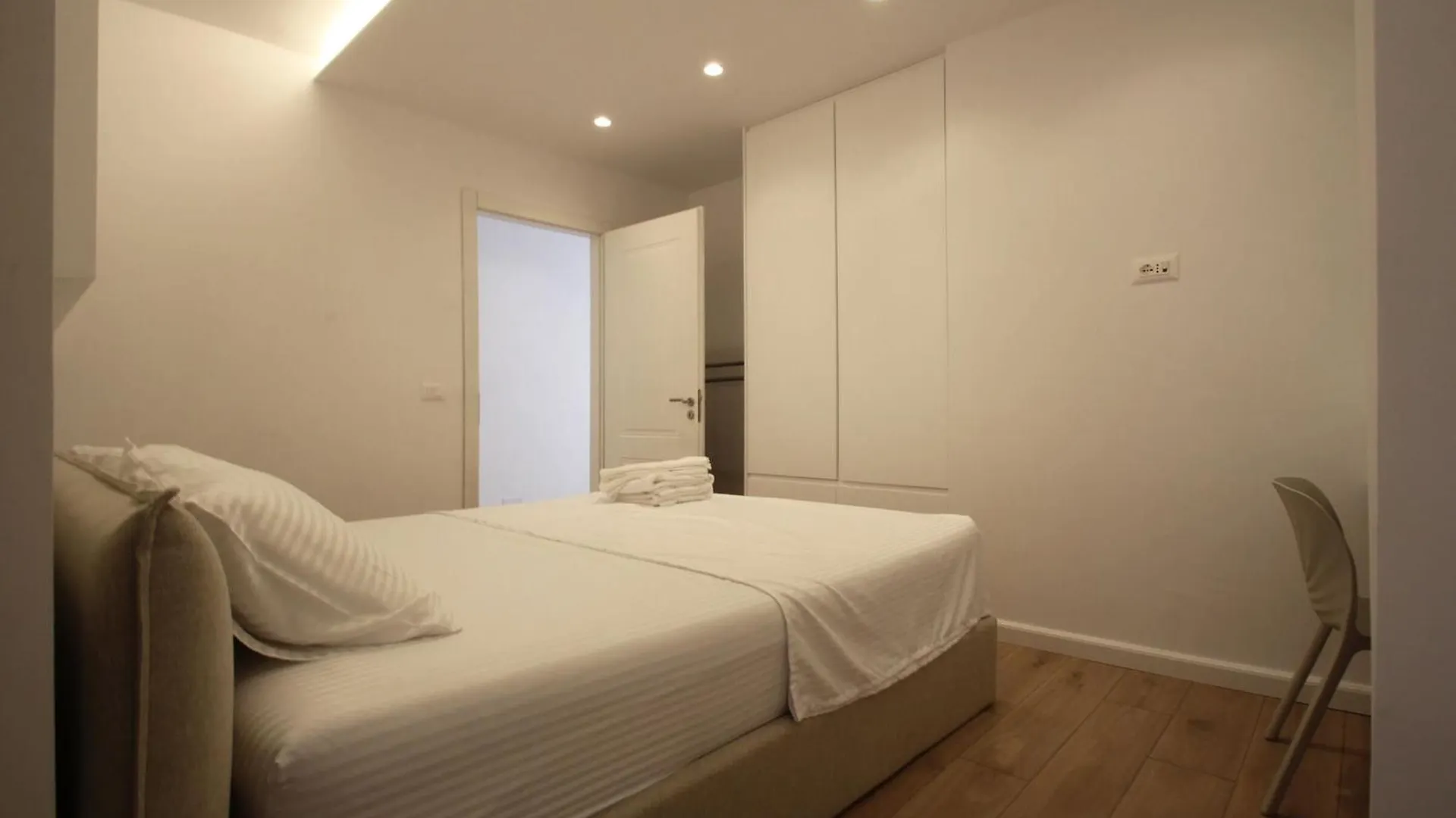 Belleview Apartment 8 Tirana