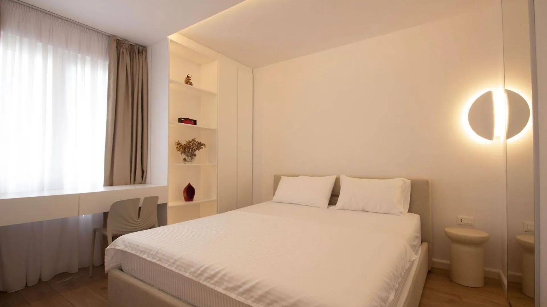 Belleview Apartment 8 Tirana